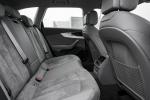 Audi A4 Allroad 2.0 TFSI Quattro 2016 года (WW)